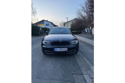 BMW 116 Gebrauchtwagen