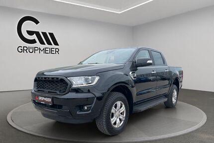 Ford Ranger Gebrauchtwagen
