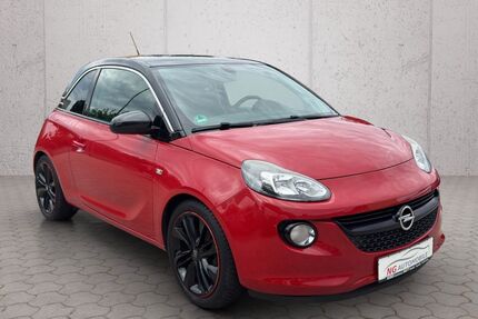 Opel Adam Gebrauchtwagen