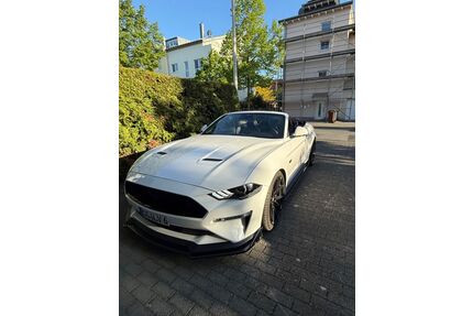 Ford Mustang Gebrauchtwagen