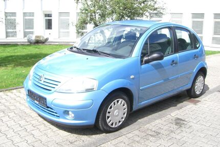 Citroen C3 Gebrauchtwagen