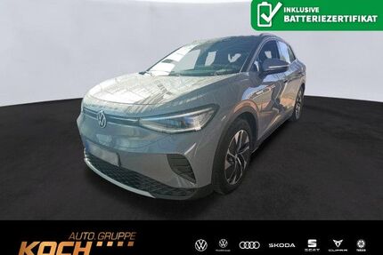 VW ID.4 Gebrauchtwagen