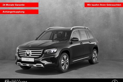Mercedes-Benz GLB 200 Gebrauchtwagen