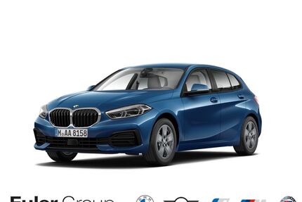 BMW 118 Gebrauchtwagen
