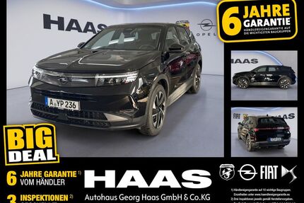 Opel Grandland (X) Gebrauchtwagen