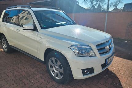 Mercedes-Benz GLK 220 Gebrauchtwagen
