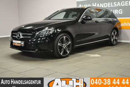 Mercedes-Benz C 300 Gebrauchtwagen