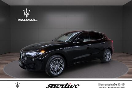 Maserati Levante Gebrauchtwagen