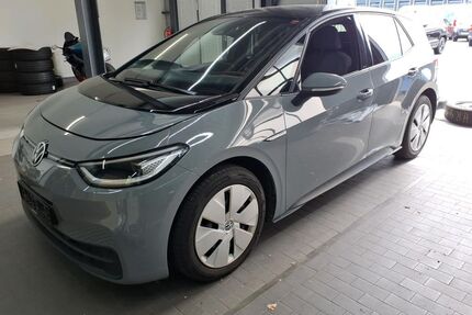VW ID.3 Gebrauchtwagen