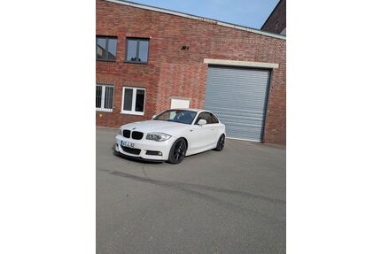 BMW 120 Gebrauchtwagen