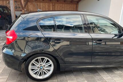 BMW 116 Gebrauchtwagen