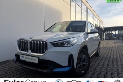 BMW iX1 Gebrauchtwagen