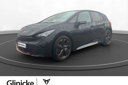Cupra Born Gebrauchtwagen