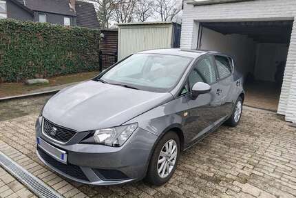 Seat Ibiza Gebrauchtwagen