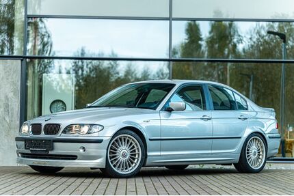 Alpina B3 Gebrauchtwagen