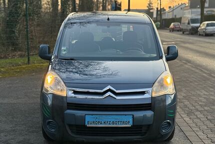 Citroen Berlingo Gebrauchtwagen