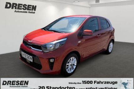 Kia Picanto Gebrauchtwagen
