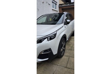 Peugeot 5008 Gebrauchtwagen