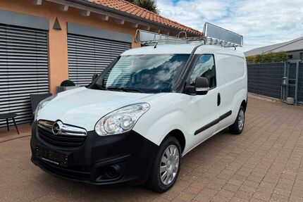 Opel Combo Gebrauchtwagen