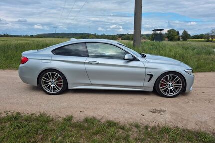BMW 430 Gebrauchtwagen