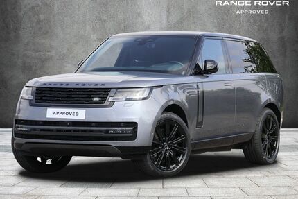 Land Rover Range Rover Gebrauchtwagen