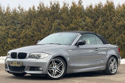 BMW 125 Gebrauchtwagen