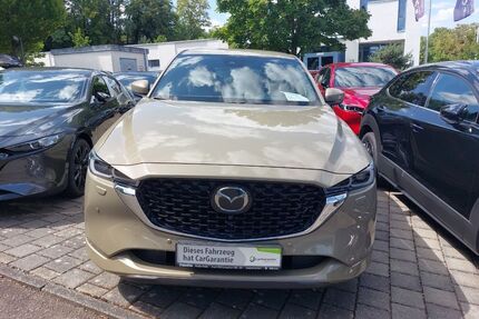 Mazda CX-5 Gebrauchtwagen