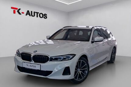 BMW 318 Gebrauchtwagen