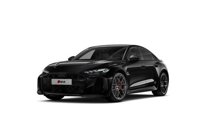 Audi RS5 Gebrauchtwagen