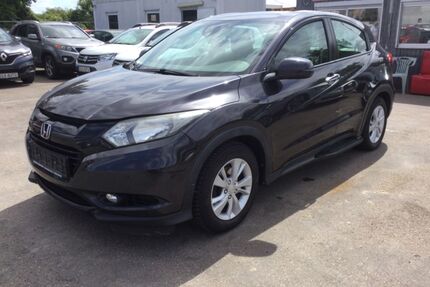 Honda HR-V Gebrauchtwagen