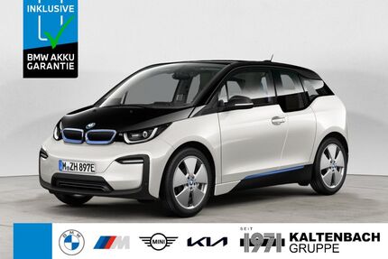 BMW i3 Gebrauchtwagen