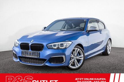 BMW M140i Gebrauchtwagen