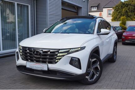 Hyundai TUCSON Gebrauchtwagen