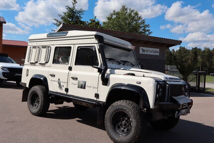 Land Rover Defender Gebrauchtwagen