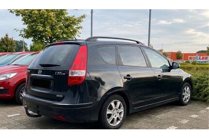 Hyundai i30 Gebrauchtwagen