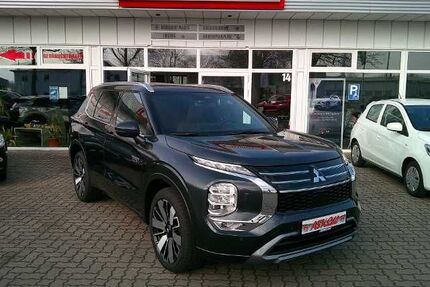 Mitsubishi Outlander Gebrauchtwagen