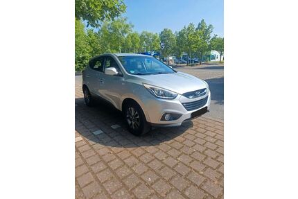Hyundai TUCSON Gebrauchtwagen