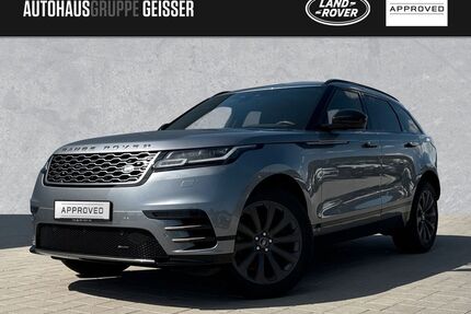 Land Rover Range Rover Velar Gebrauchtwagen
