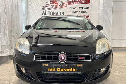 Fiat Bravo Gebrauchtwagen
