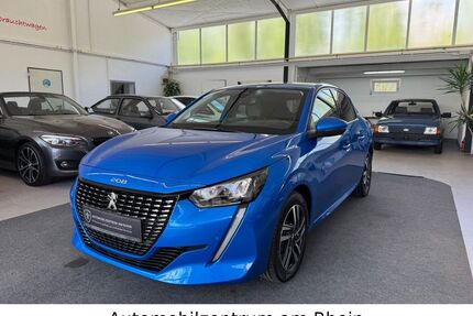 Peugeot 208 Gebrauchtwagen