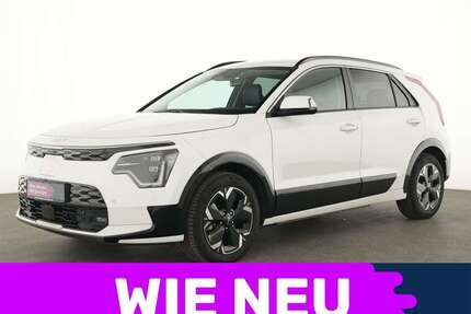 Kia Niro Gebrauchtwagen