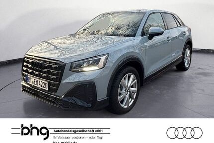 Audi Q2 Gebrauchtwagen