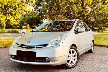 Toyota Prius Gebrauchtwagen