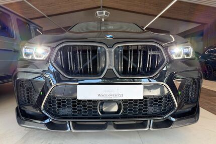 BMW X6 M Gebrauchtwagen