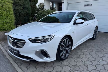 Opel Insignia Gebrauchtwagen