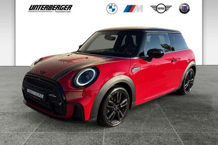 Mini Cooper Gebrauchtwagen