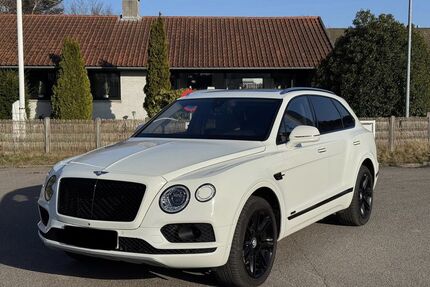 Bentley Bentayga Gebrauchtwagen