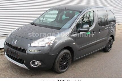 Peugeot Partner Gebrauchtwagen