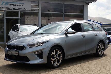 Kia ceed Sportswagon Gebrauchtwagen