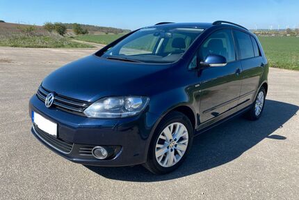 VW Golf Plus Gebrauchtwagen